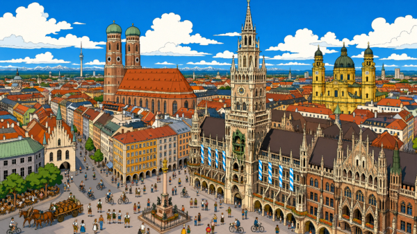 Munich