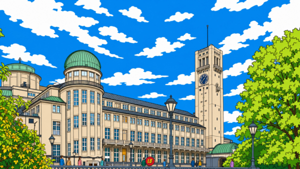 Deutsches Museum