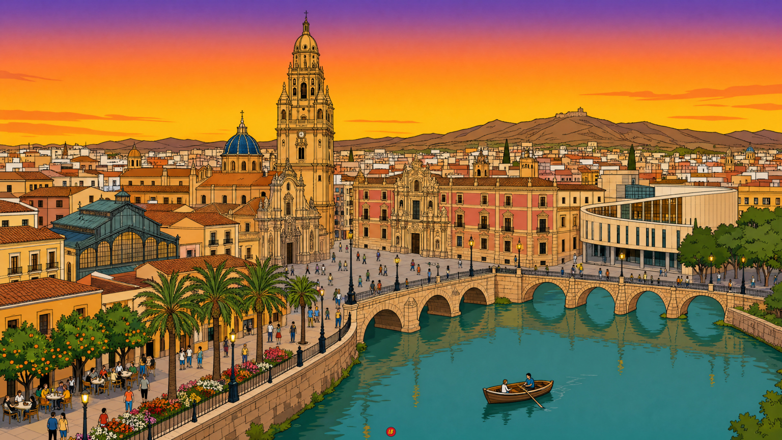 Murcia
