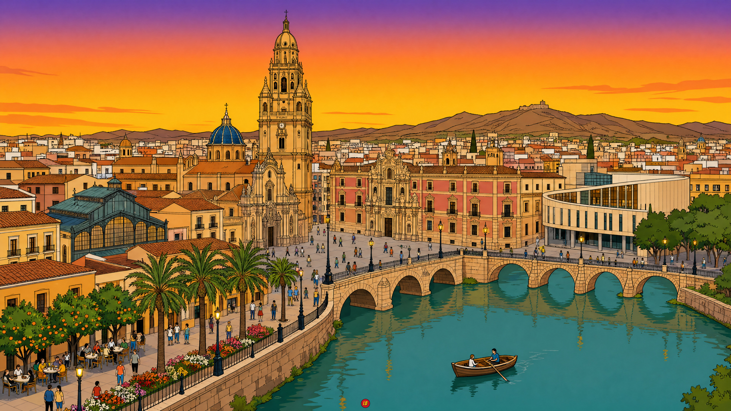 Murcia