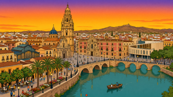 Murcia