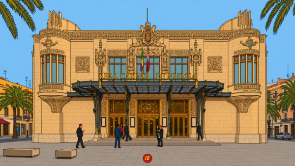 Real Casino de Murcia