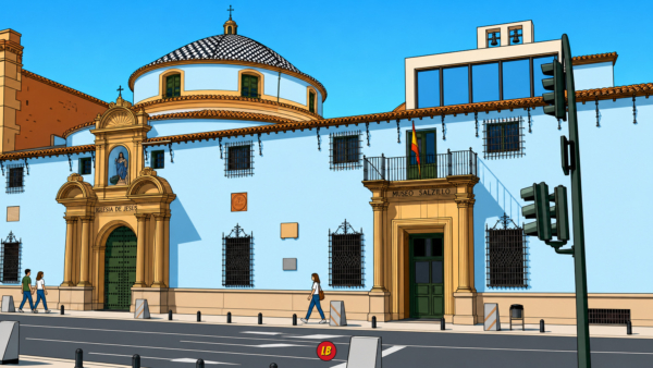 Salzillo Museum
