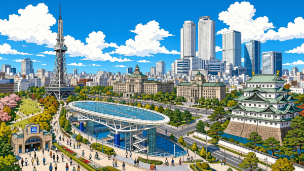 Nagoya