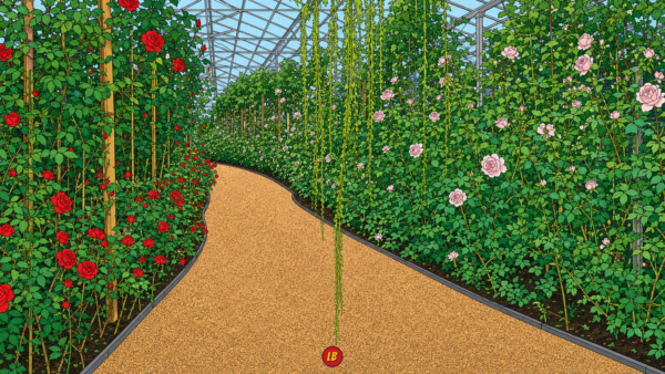 Rose Garden (Suan Sam Phran)