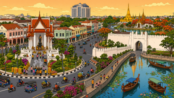 Nakhon Ratchasima