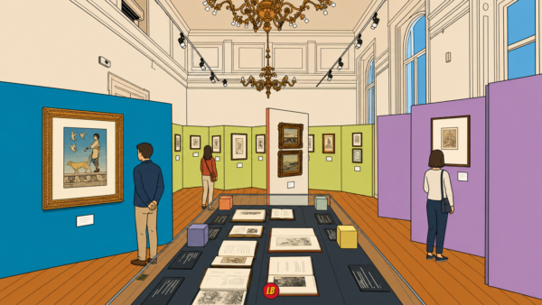 Félicien Rops Museum