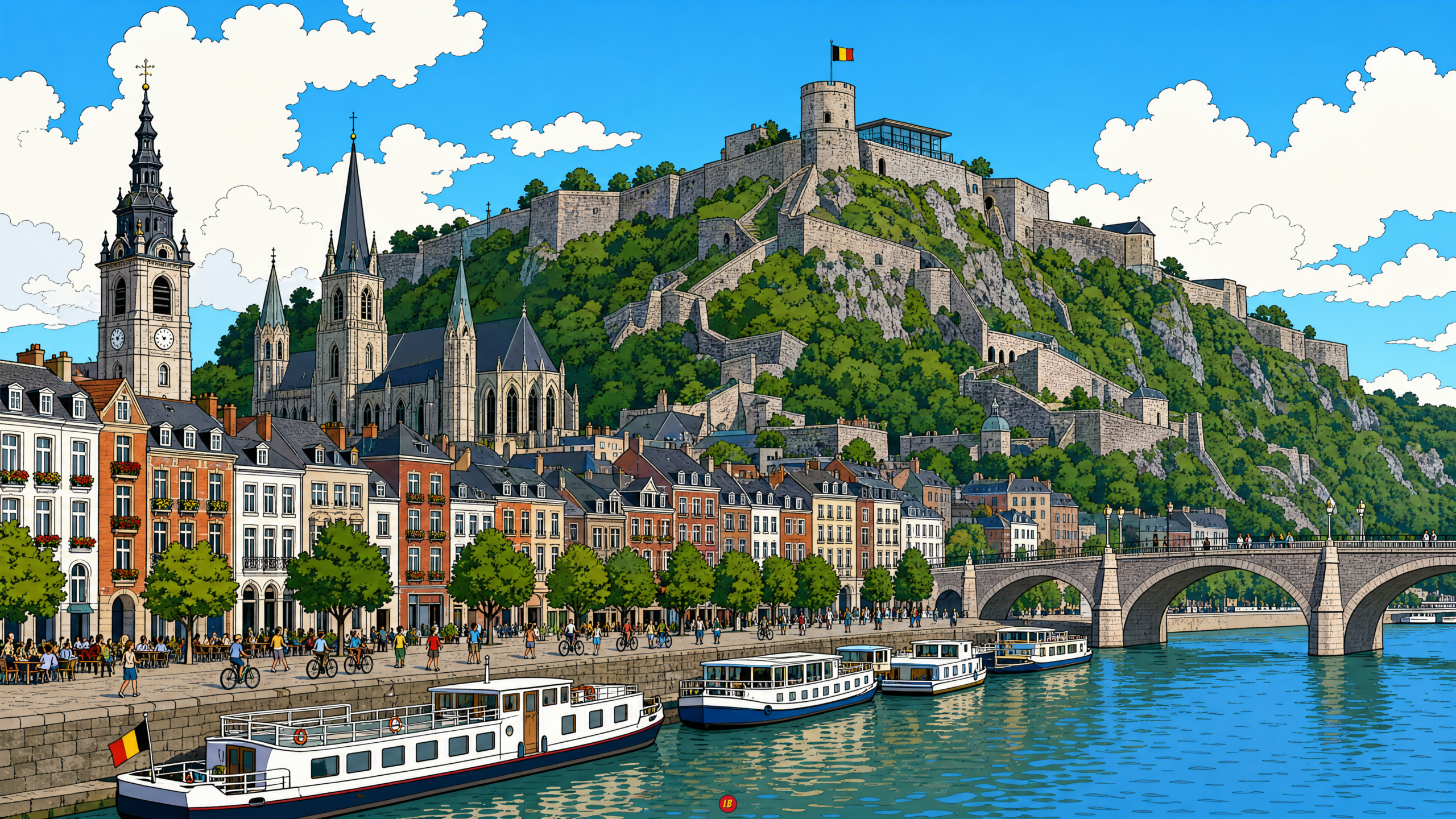 Namur