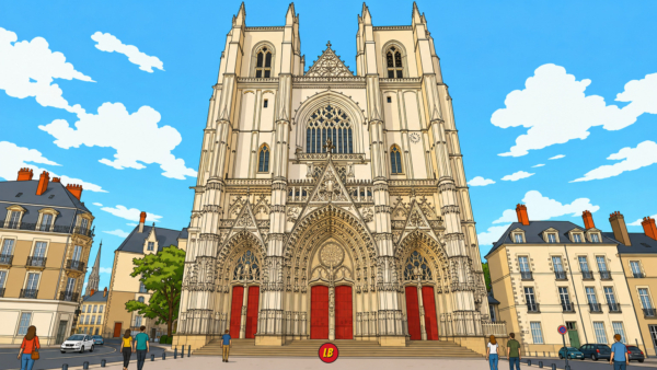 Cathedral of Saints Peter and Paul