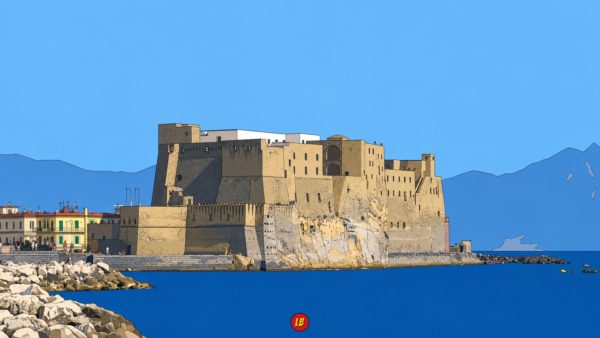Castel dell'Ovo