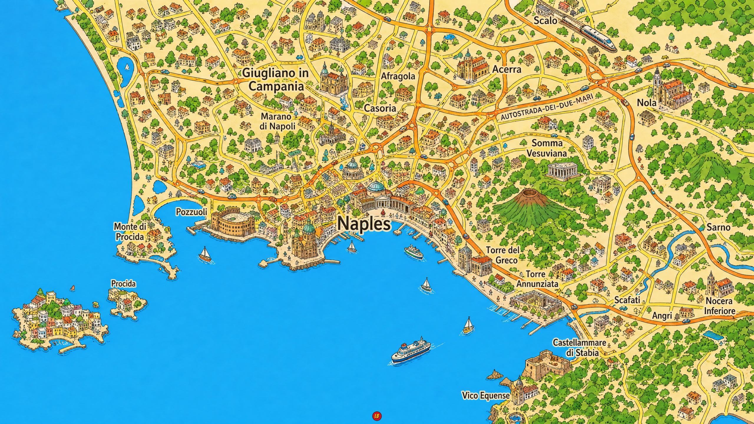 Naples