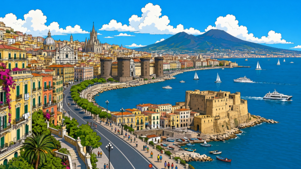 Naples