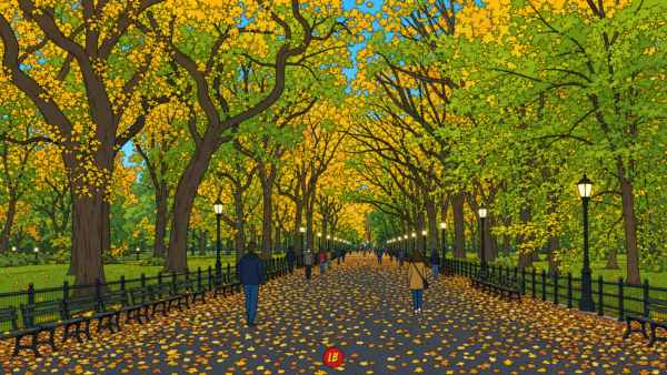 Central Park