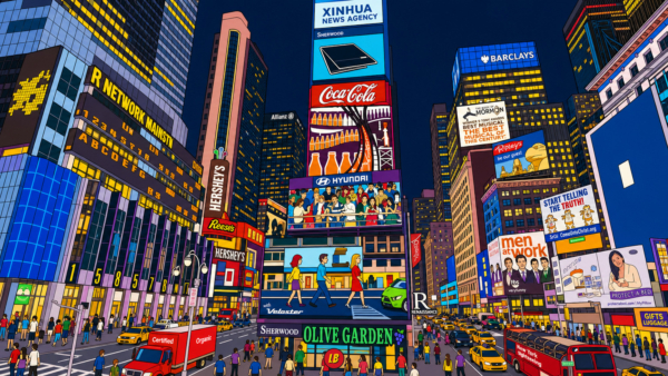 Times Square