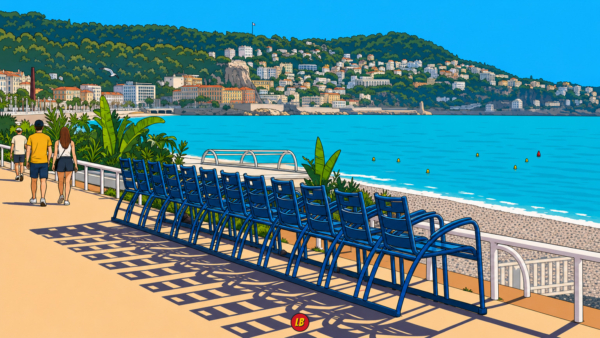 Promenade des Anglais