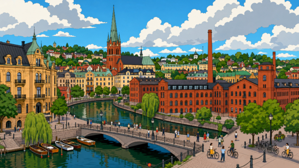 Norrköping