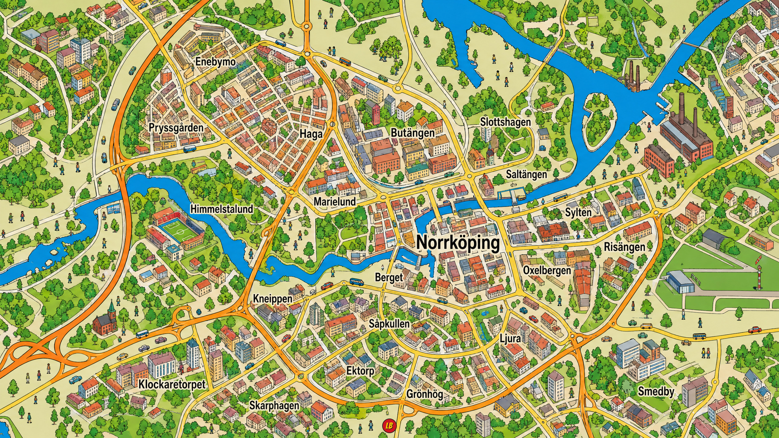 Norrköping