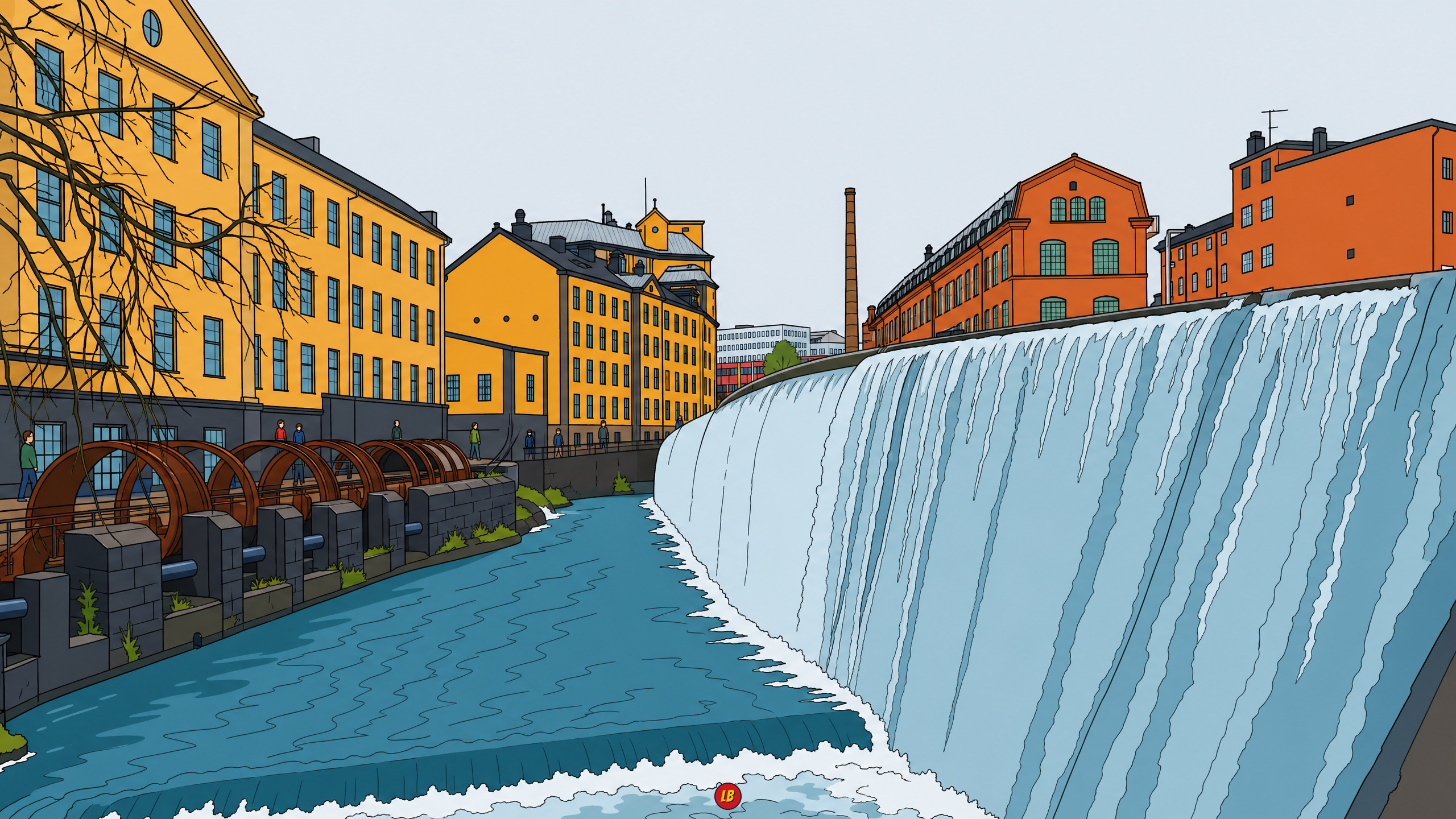 Norrköping