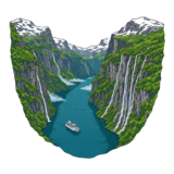 Geirangerfjord