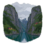Nærøyfjord