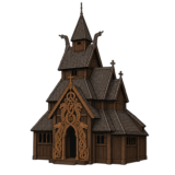 Urnes Stave Church