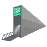 Svalbard Global Seed Vault