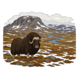 Dovre National Park
