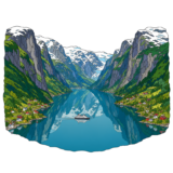 Sognefjord