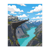 Trolltunga