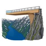 Stegastein Viewpoint