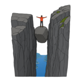 Kjeragbolten