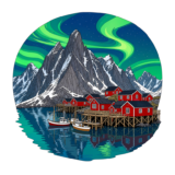 Lofoten Islands