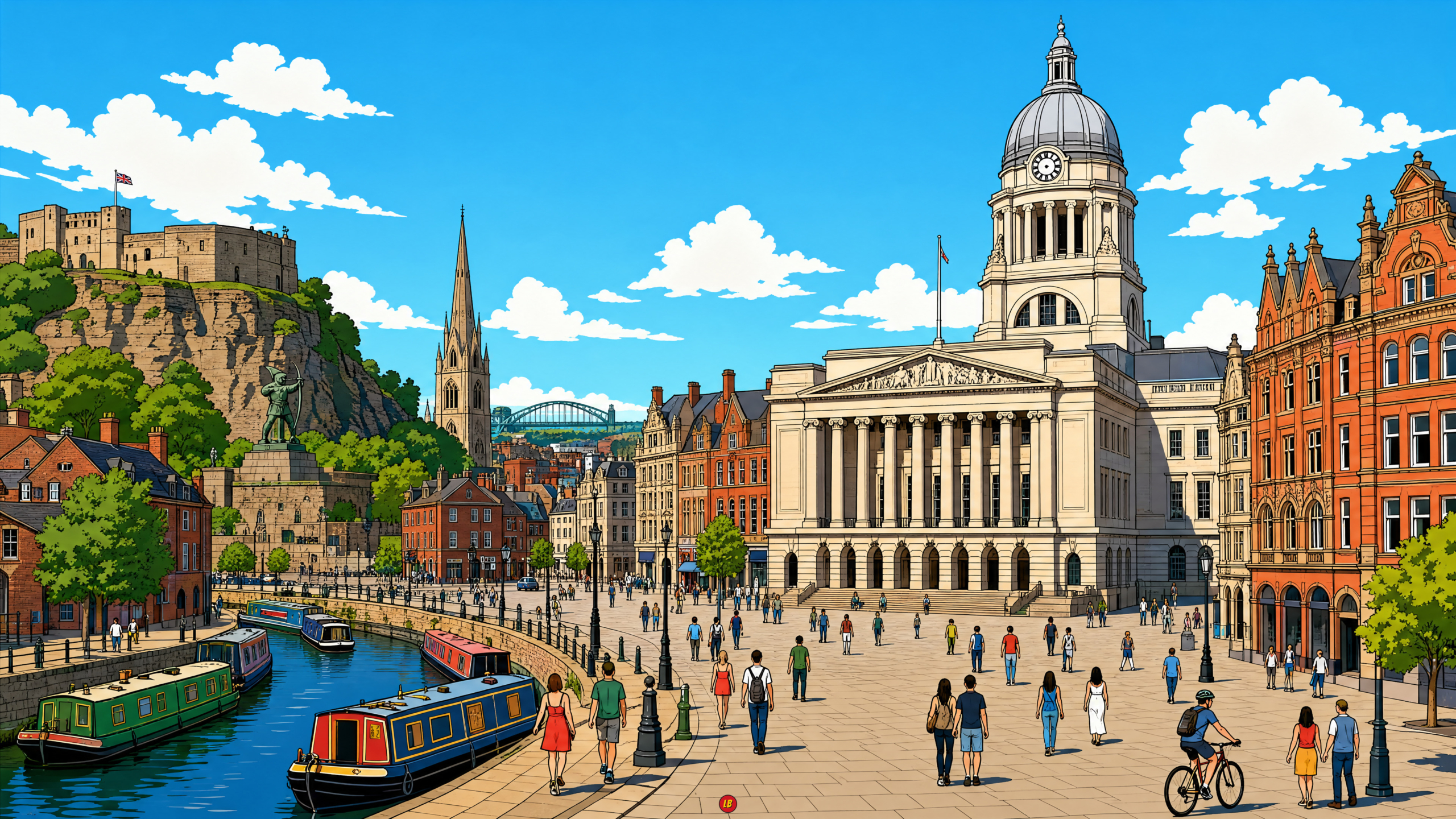 Nottingham