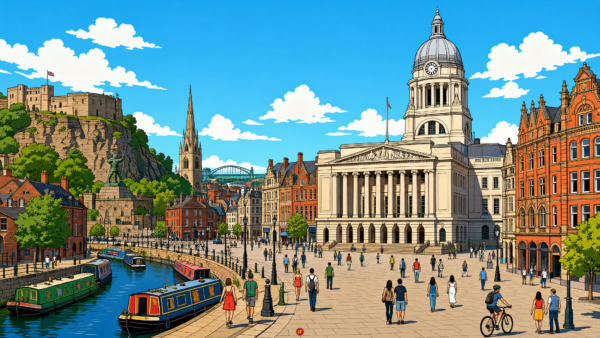 Nottingham