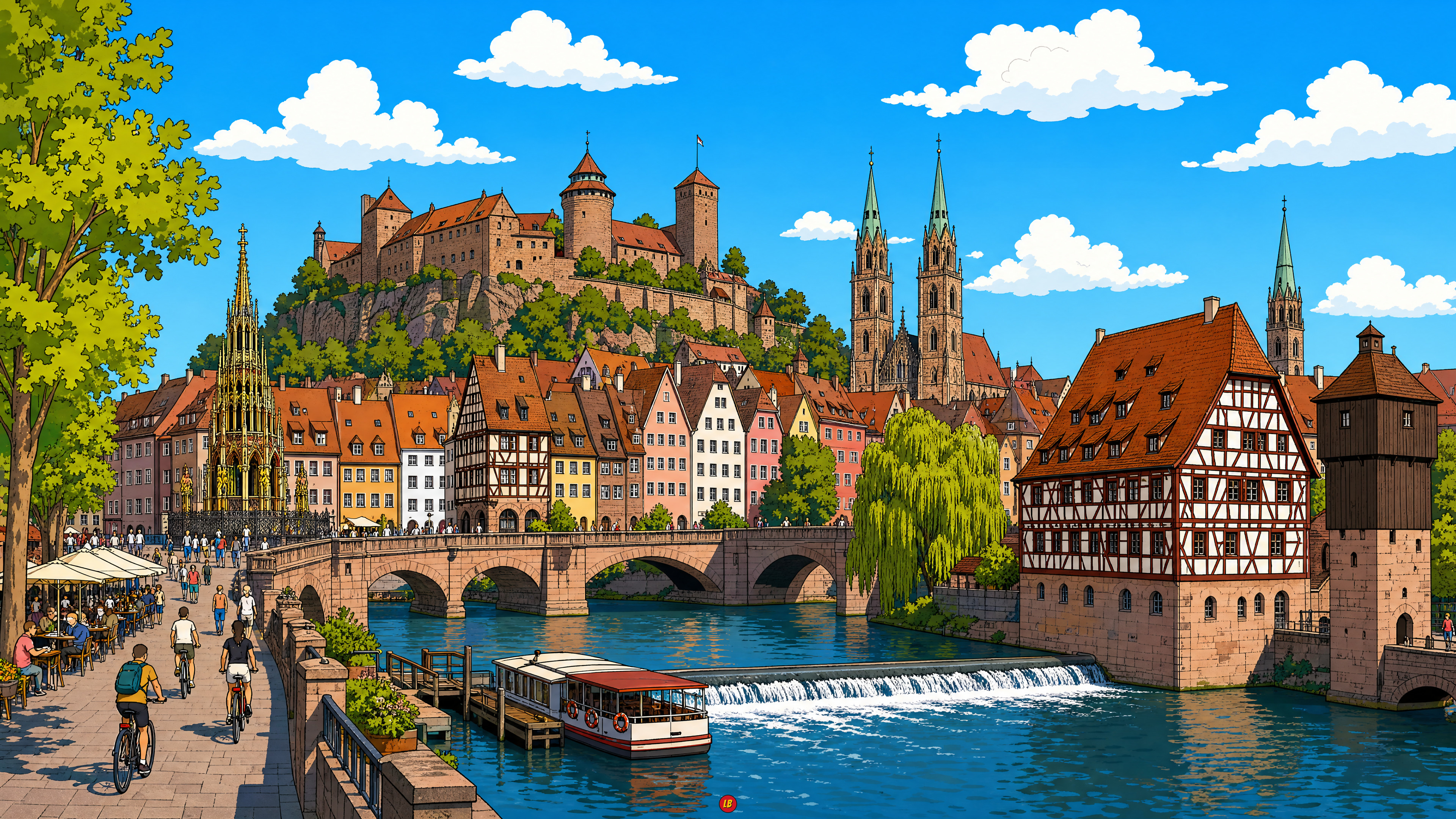 Nuremberg
