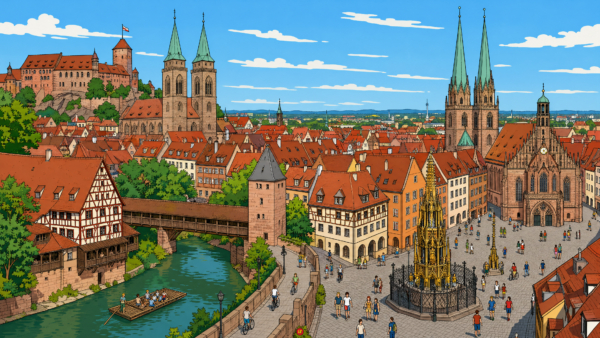 Nuremberg