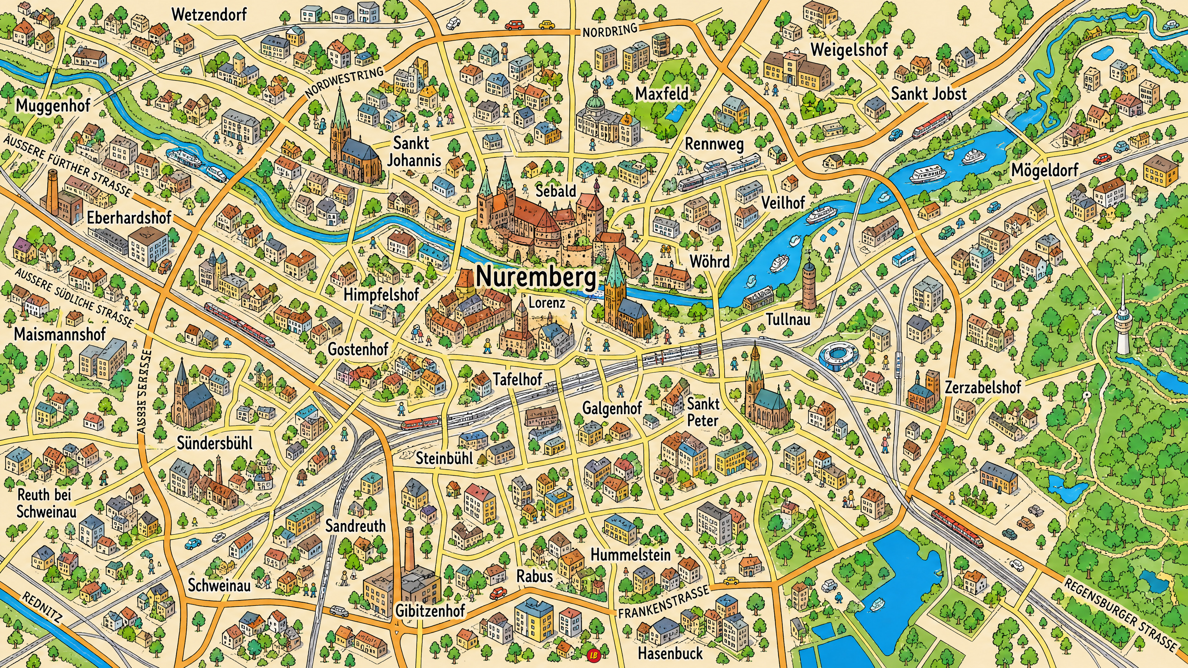Nuremberg