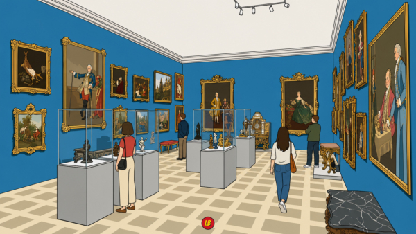 German National Museum