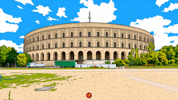 Nazi Documentation Centre