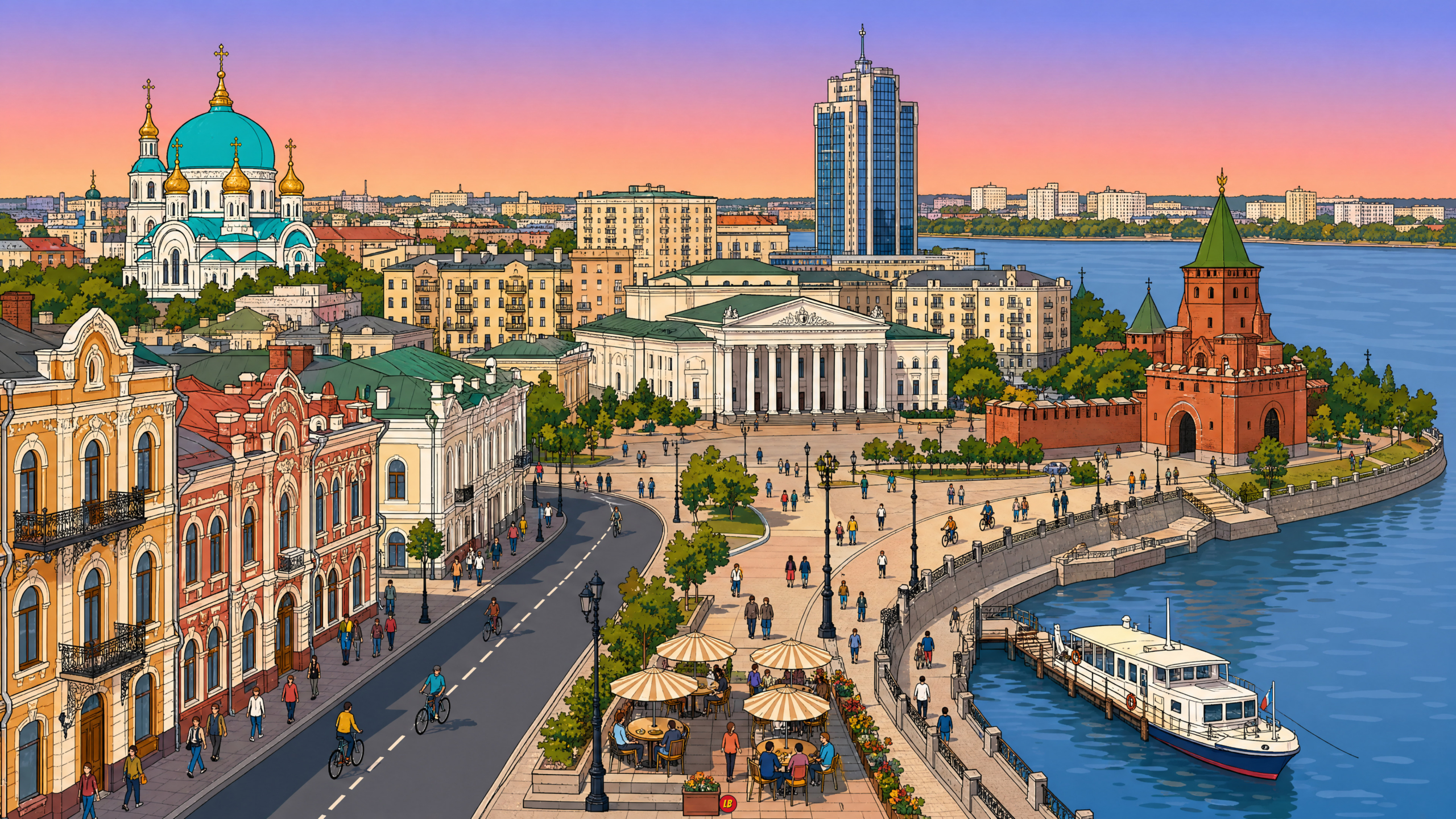 Omsk