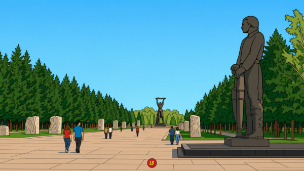 Victory Park