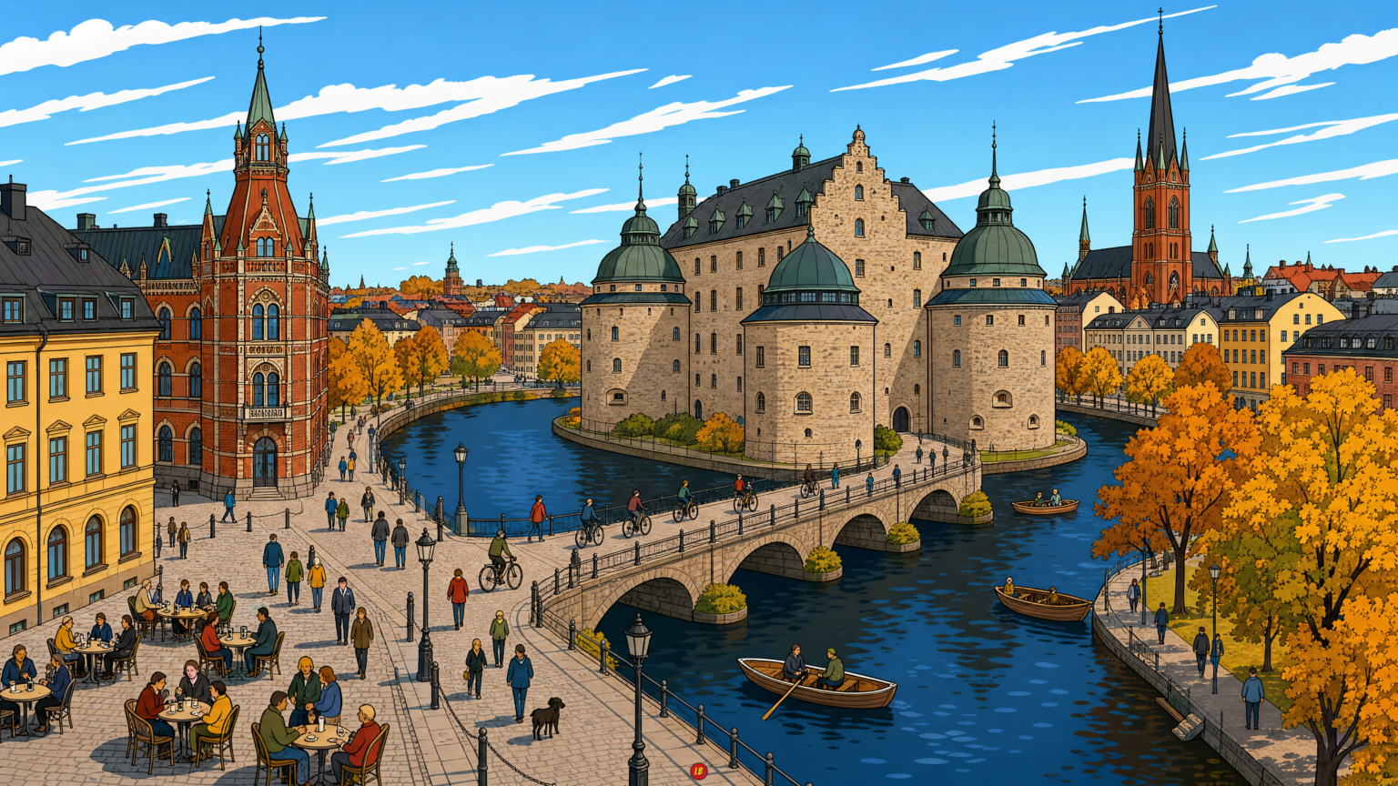 Örebro