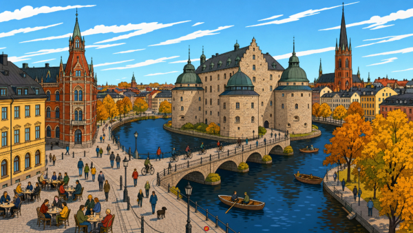 Örebro