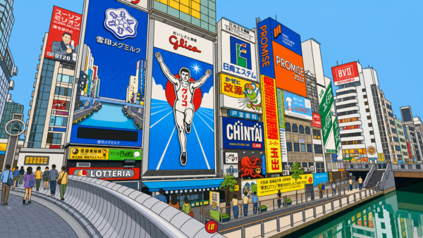 Dotonbori