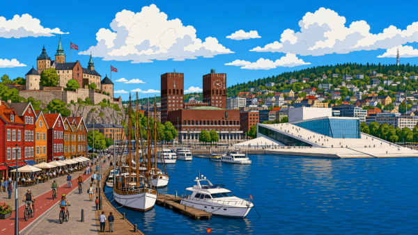 Oslo