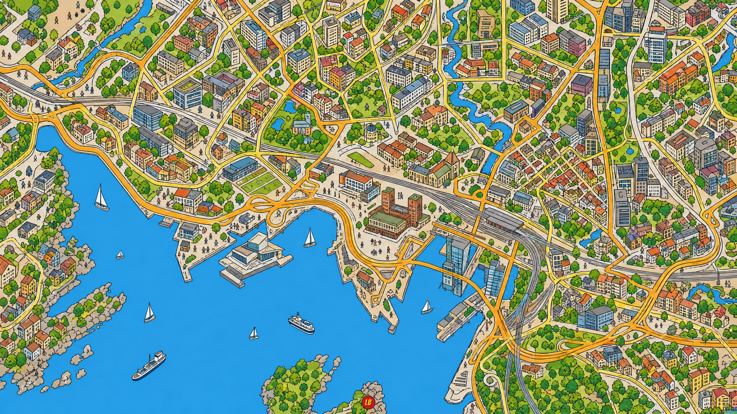 Oslo