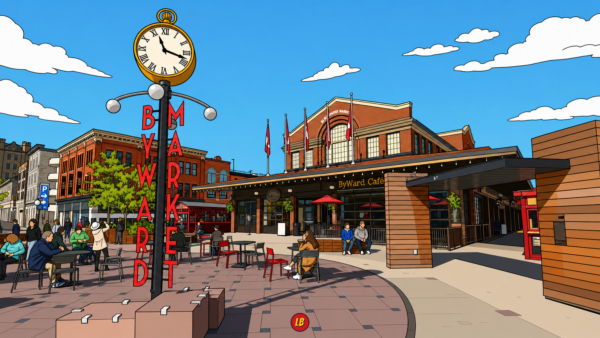 ByWard Market