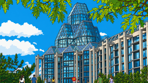 National Gallery of Canada