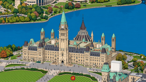 Parliament Hill