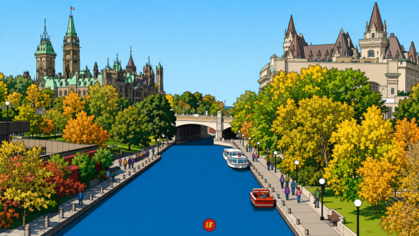 Rideau Canal